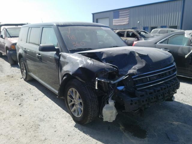 2013 ford flex se