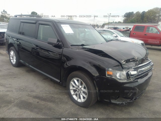 2016 ford flex