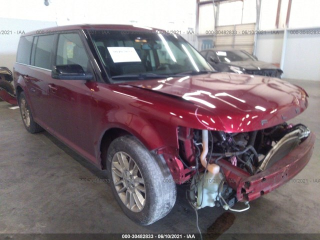 2013 ford flex