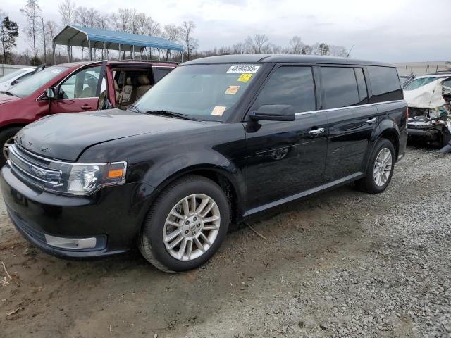 2016 ford flex