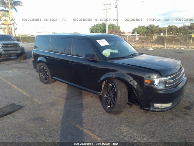 2013 ford flex