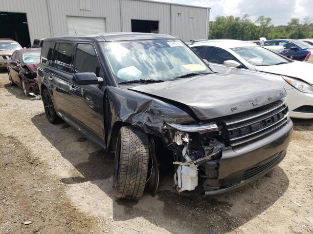 2016 ford flex sel