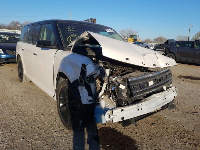 2016 ford flex
