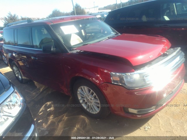 2015 ford flex