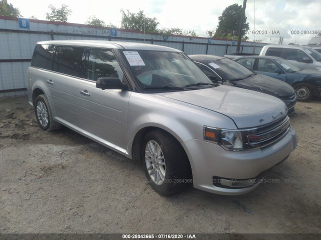 2016 ford flex