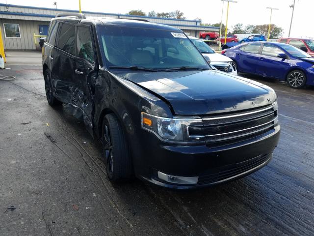 2016 ford flex sel