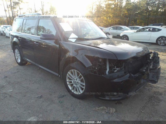 2013 ford flex