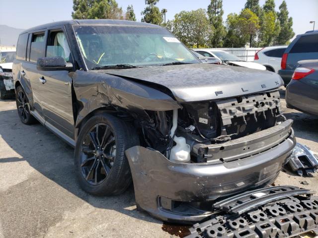 2016 ford flex sel