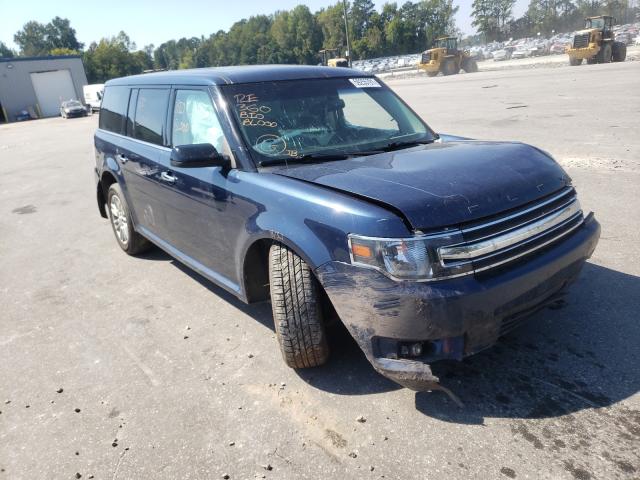 2016 ford flex