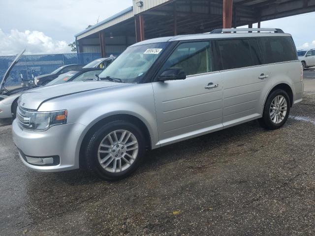 2017 ford flex