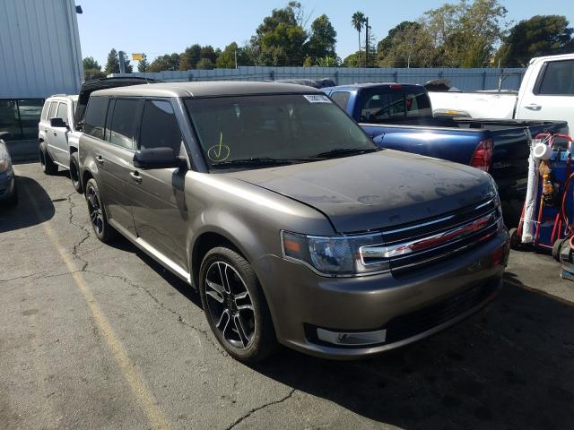2014 ford flex