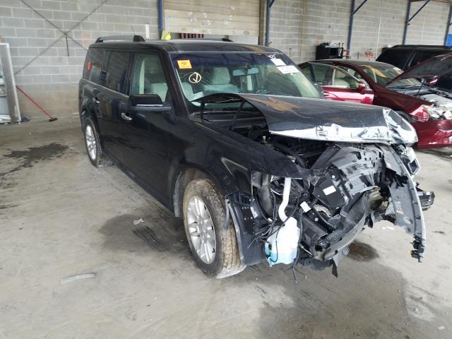 2017 ford flex