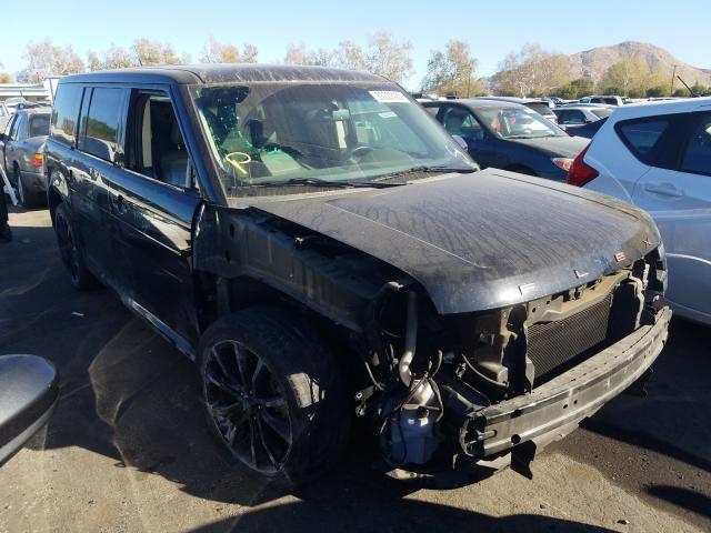 2016 ford flex