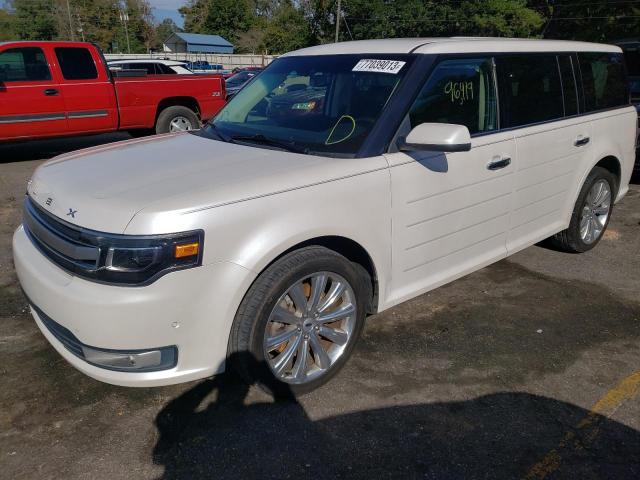 2015 ford flex