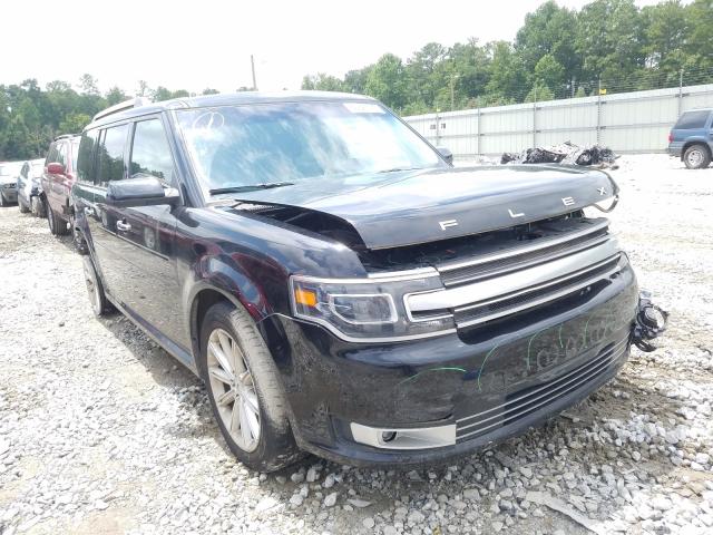 2017 ford flex