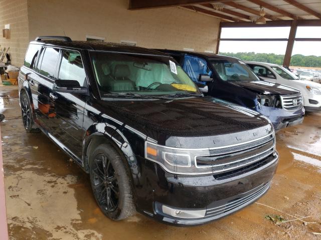 2016 ford flex
