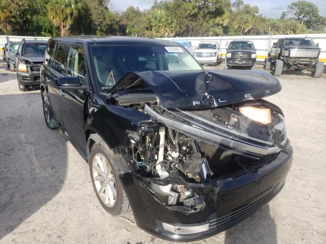 2016 ford flex limit