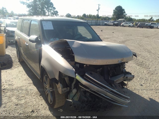 2017 ford flex