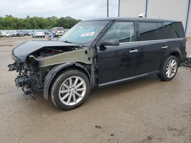 2019 ford flex