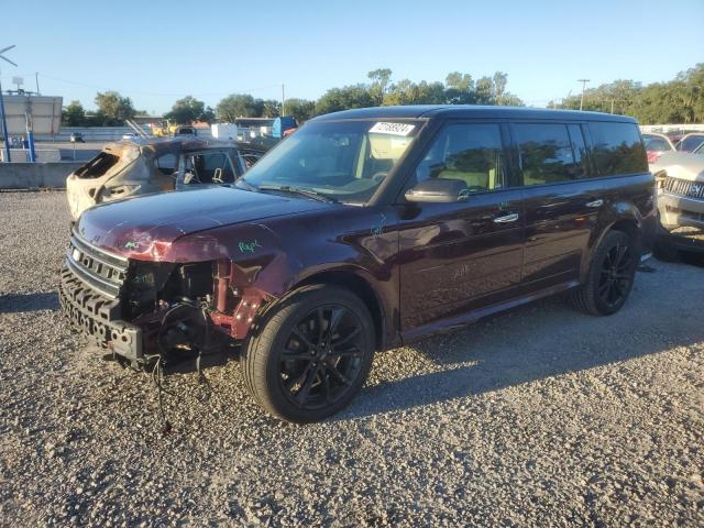 2019 FORD Flex