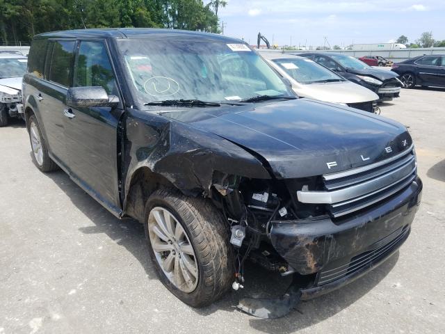 2015 ford flex limit