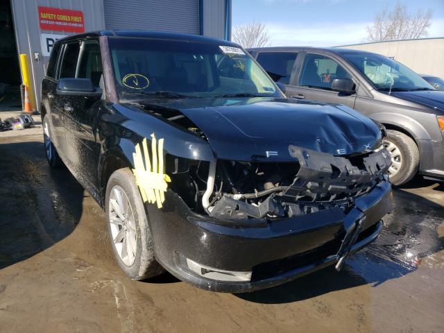 2018 FORD Flex