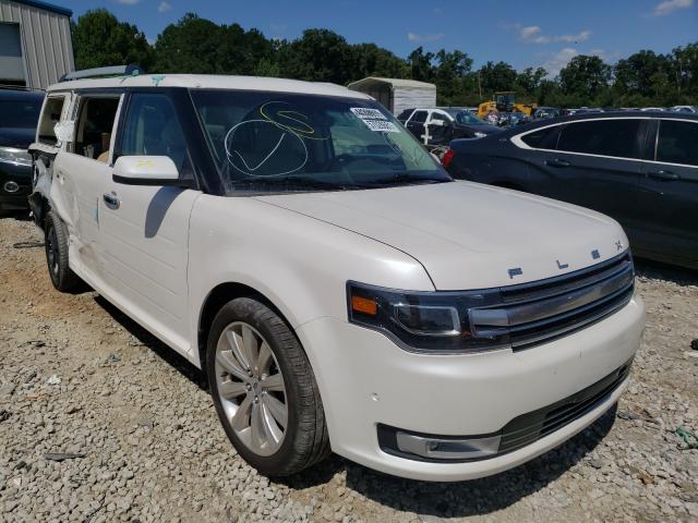 2019 FORD Flex