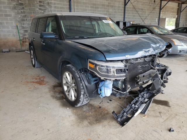 2016 ford flex