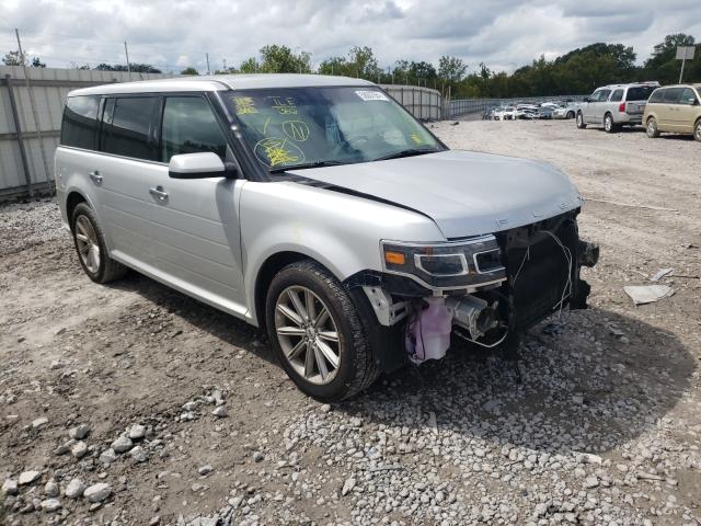 2019 ford flex limit