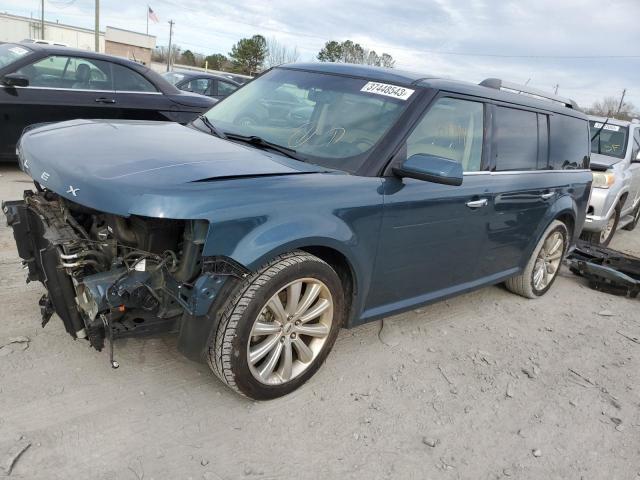 2016 ford flex