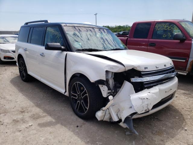 2015 ford flex sel
