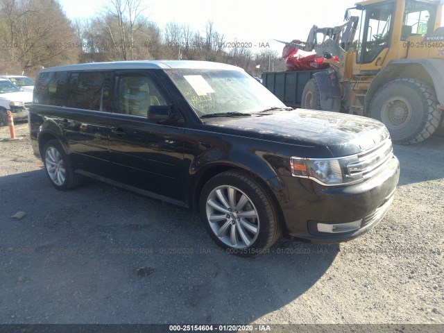 2012 ford flex