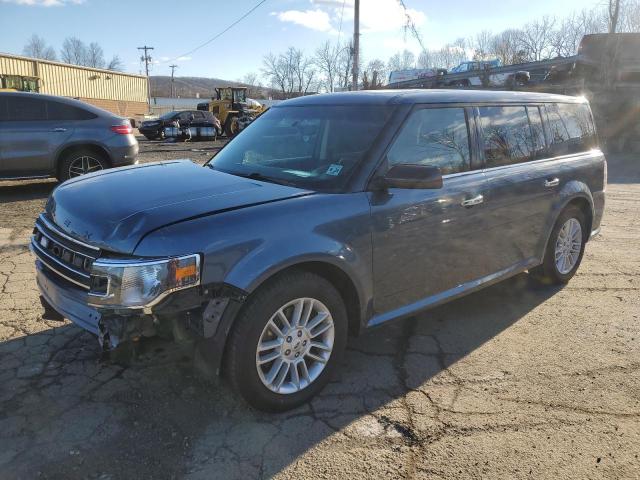 2019 ford flex