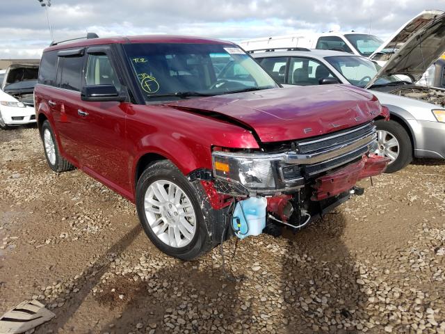 2016 ford flex