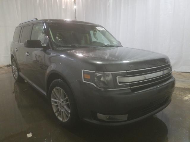 2015 ford flex sel