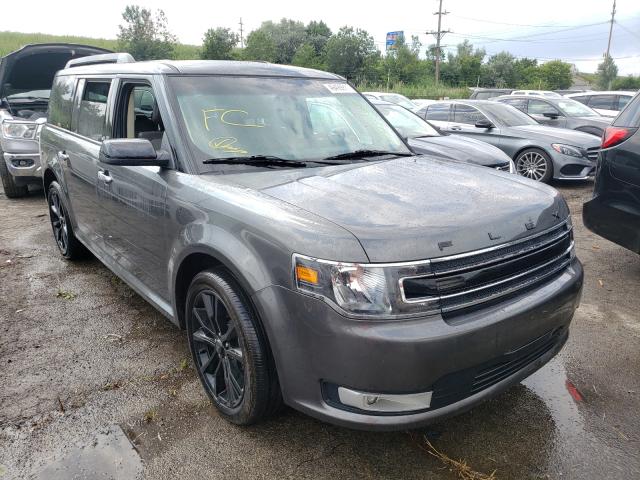 2019 ford flex