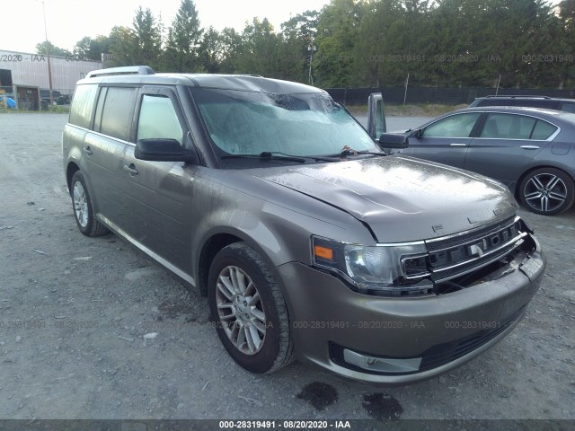 2014 ford flex