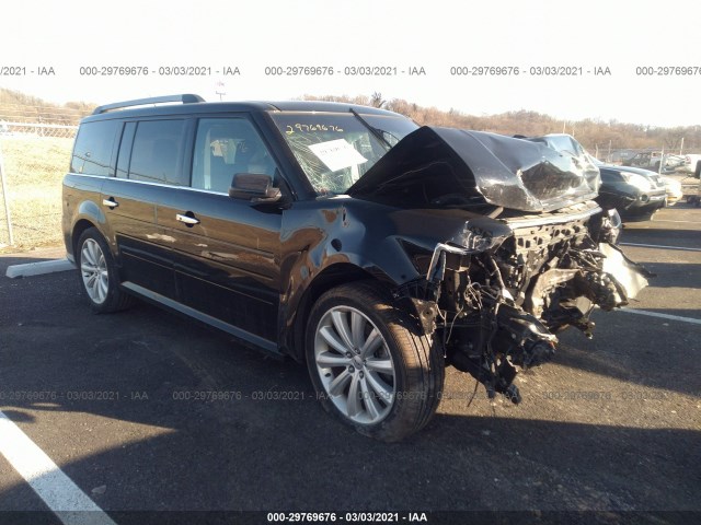 2017 ford flex