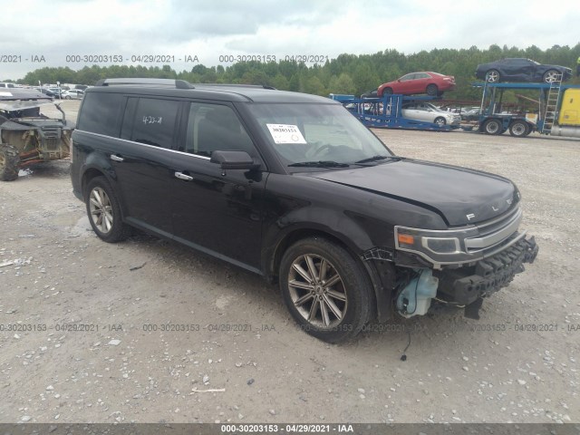 2014 ford flex