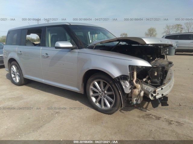 2012 ford flex