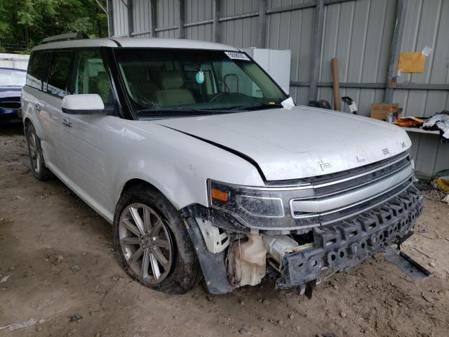 2015 ford flex
