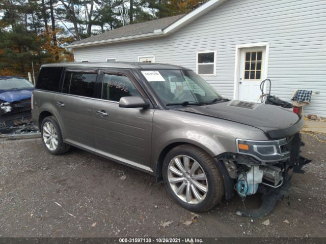 2014 ford flex