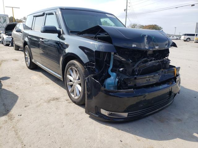 2016 ford flex limit