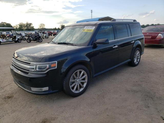 2016 ford flex