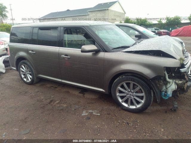 2013 ford flex