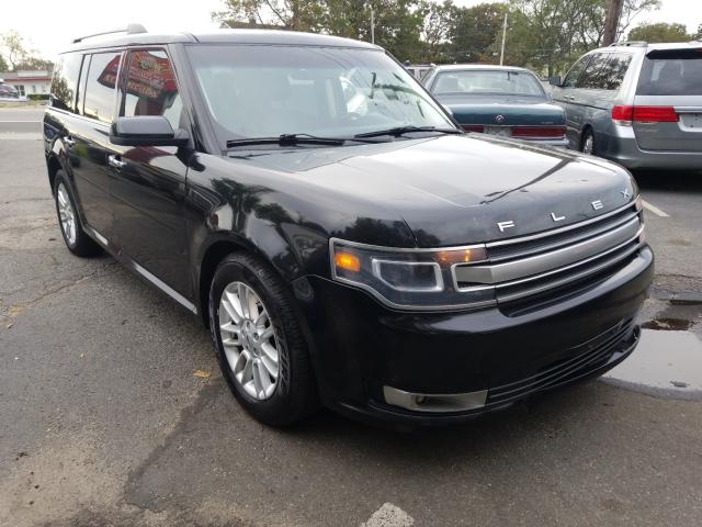 2014 ford flex