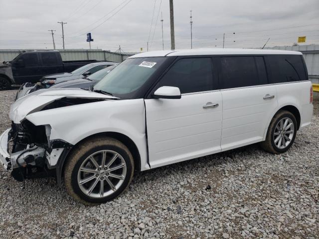 2019 ford flex