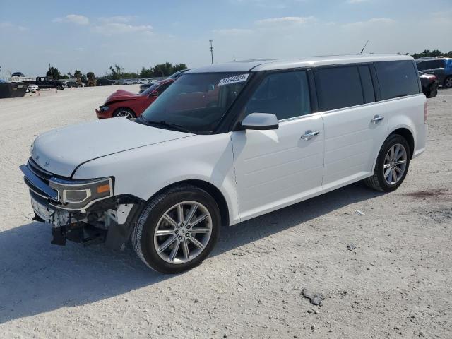 2019 FORD Flex