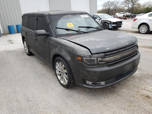 2019 ford flex