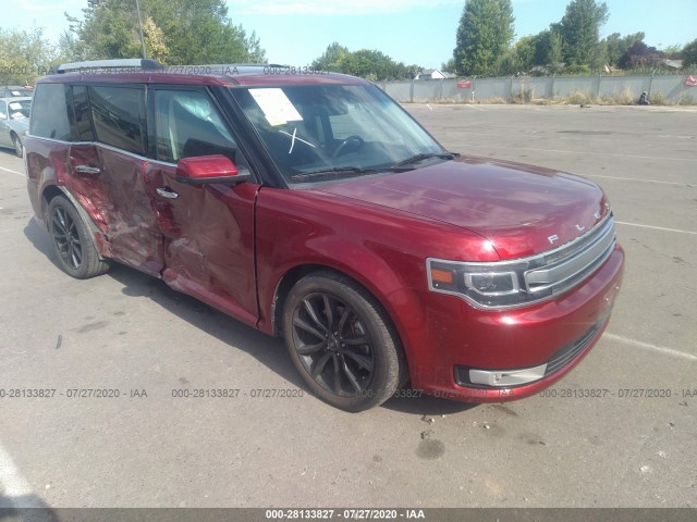 2013 ford flex